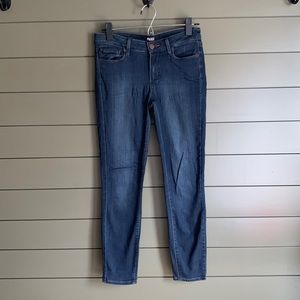 Paige Verdugo Ankle - Nottingham. Size 27